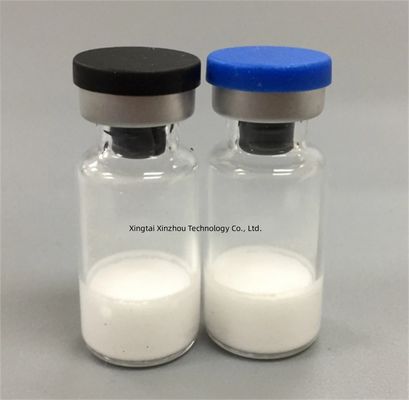 10mg 15mg Vials Weight Losing Raw Materials Semaglutide CAS 910463-68-2