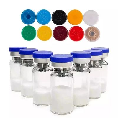 99% Retatrutide Powder 2381089-83-2 GLP-1 GIP GCGR Receptors Peptide