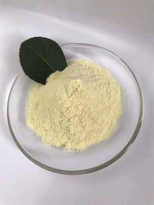 Food Grade Cas 11138-66-2 Oil Drilling Grade 200 Mesh 80 Mesh Xanthan Gum Powder