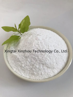 CAS 9004-61-9 Cosmetic Raw Material Lyophilized Hyaluronic Acid Powder
