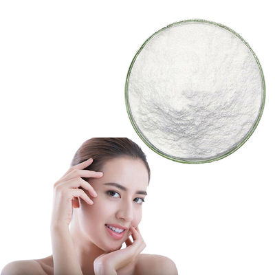Cosmetic Peptide Hyaluronic Acid Powder CAS 9004-61-9 Cosmetic Raw Material