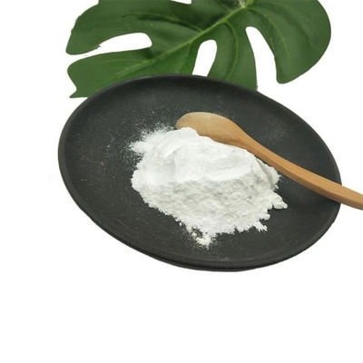 Cosmetic Peptide Hyaluronic Acid Powder CAS 9004-61-9 Cosmetic Raw Material
