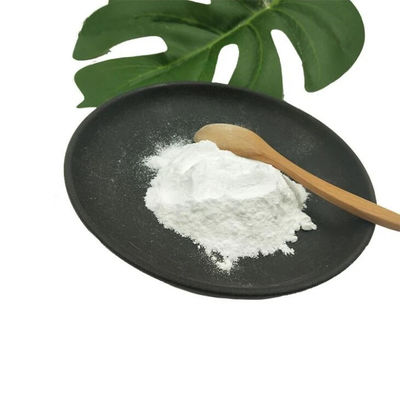 B3 Vitamin Cosmetic Peptide CAS 98-92-0 Nicotinamide Peptides In Cosmetic Products