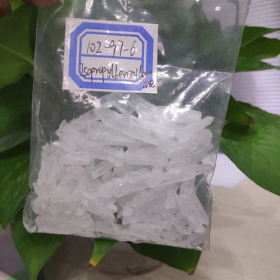 102-97-6 API Active Pharmaceutical Ingredient Samples Chemical N-Benzylisopropylamine