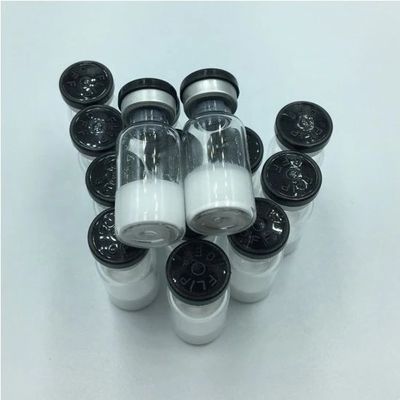 121062-08-6 Cosmetic Peptide Mt2 Melanotan Ii Injectable Peptides For Anti Aging