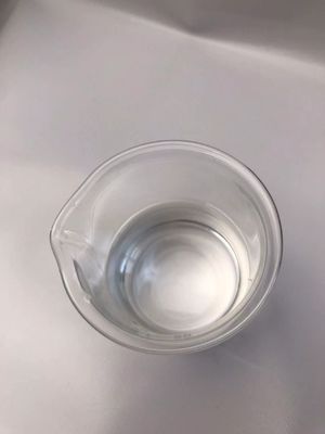 5337-93-9 Chemicals Reagent Organic Intermediate Chemicals 4-Methylpropiophenone