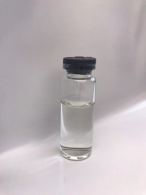 High Purity 99% 4-Methylpropiophenone CAS 5337-93-9 Organic Chemistry Intermediates