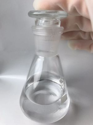 High Purity 99% 4-Methylpropiophenone CAS 5337-93-9 Organic Chemistry Intermediates