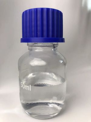 Ethyl-P-Tolylketon Chemicals Reagent Liquid 4-Methylpropiophenone Cas 5337-93-9