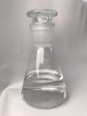 Ethyl-P-Tolylketon Chemicals Reagent Liquid 4-Methylpropiophenone Cas 5337-93-9