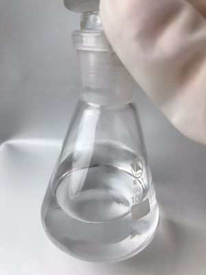Chemicals Reagent Intermediate 4-Methylpropiophenone CAS 5337-93-9 Tolperisone