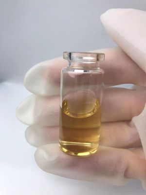 Chemical Intermediates CAS 5337-93-9 4-Methylpropiophenone Reaction Intermediate