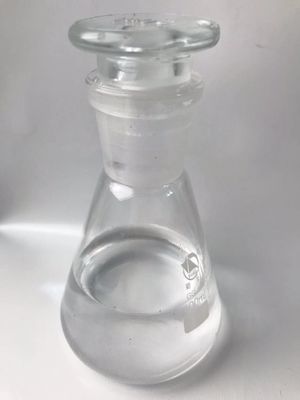 Liquid Organic Intermediate 4 Methyl Propiophenone CAS 5337-93-9
