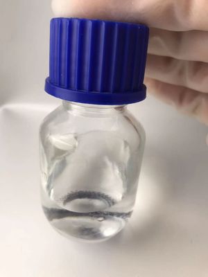 Liquid Organic Intermediate 4 Methyl Propiophenone CAS 5337-93-9