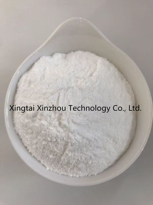 Cetilistat Powder Weight Losing Raw Materials CAS No 282526-98-1 Obesity