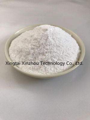 White Powder Hormone Progesterone Megestrol Acetate Powder CAS 595-33-5