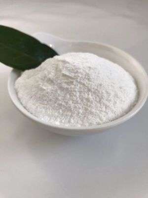 White Powder Hormone Progesterone Megestrol Acetate Powder CAS 595-33-5