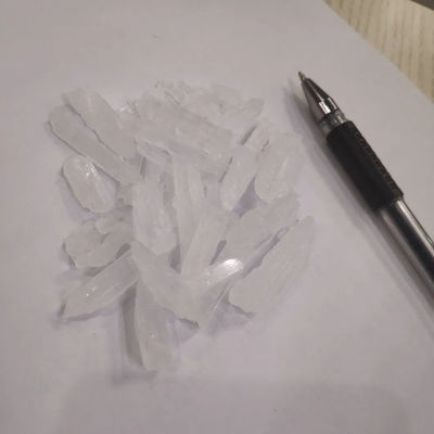 C10H15N White Crystal N-Benzylisopropylamine Toxicity CAS 102-97-6