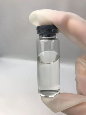 Flavour Enhancer CAS 119-36-8 Methyl Salicylate Powder Peptides Skin Care