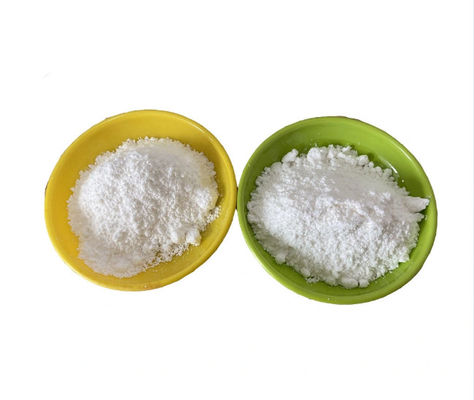 Pharmaceutical Raw Materials Estriol Powder CAS 50-27-1 Life Science Standard