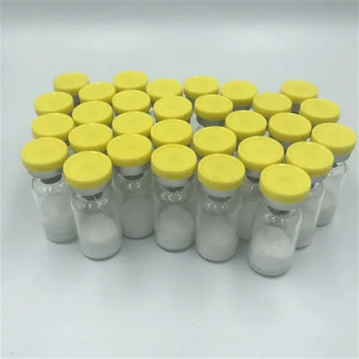 2mg/Vials API Intermediates Oxytocin Acetate Reduce Muscle Mass Peptides CAS 50-56-6