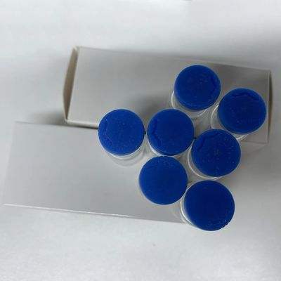 2mg/Vials API Intermediates Oxytocin Acetate Reduce Muscle Mass Peptides CAS 50-56-6