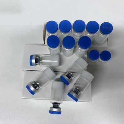 White Powder API Intermediates Hormone Oxytocin Acetate Promote CAS 50-56-6