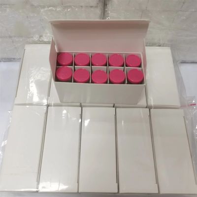 99.5% Purity API Intermediates Pharma Peptide CAS 50-56-6 Oxytocin Powder Chemical