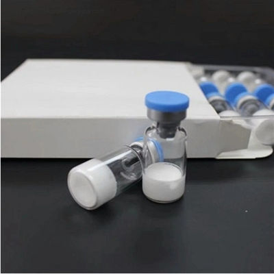 99.5% Purity API Intermediates Pharma Peptide CAS 50-56-6 Oxytocin Powder Chemical