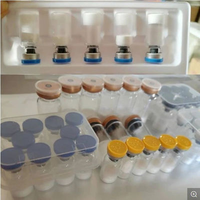 99.5% Purity API Intermediates Pharma Peptide CAS 50-56-6 Oxytocin Powder Chemical