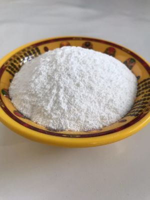 Polyimide Resin Industrial Raw Materials White Powder Pyromellitic Acid CAS 89-05-4