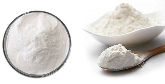 CAS 89-05-4 Raw Chemical Materials C10H6O8 Pyromellitic Acid Powder