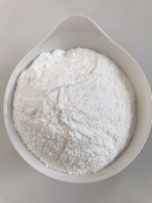 C10H6O8 Industrial Raw Materials Pyromellitic Acid CAS 89-05-4 Matting Curing Agents