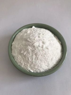 C10H6O8 Industrial Raw Materials Pyromellitic Acid CAS 89-05-4 Matting Curing Agents