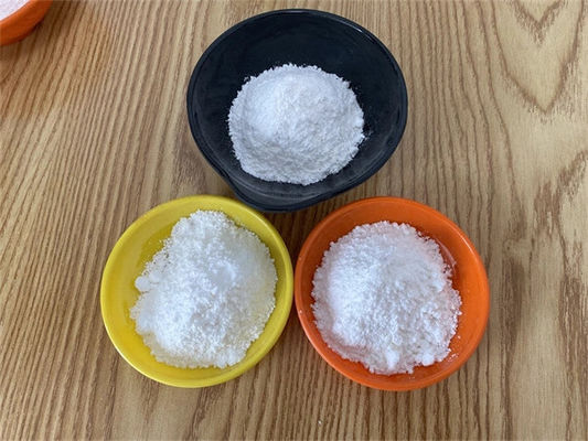 Daclatasvir HCl Auxiliary Raw Materials CAS 1009119-65-6 Reactive Intermediates