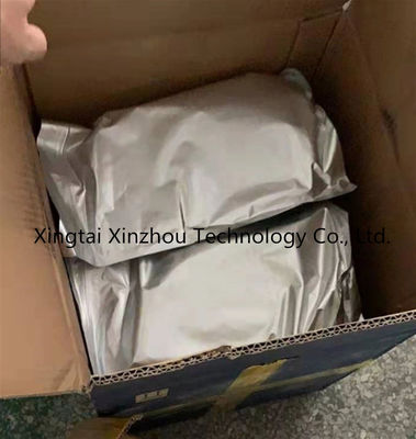 Daclatasvir HCl Auxiliary Raw Materials CAS 1009119-65-6 Reactive Intermediates