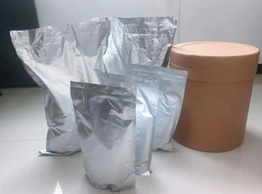 Manufacturers Supply 99% Pure Daclatasvir HCl CAS 1009119-65-6 Daclatasvir HCl