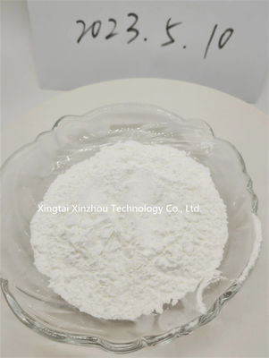 99% CAS 68-96-2 White Powder 17α-Hydroxyprogesterone SGS