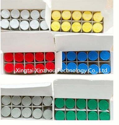 High Purity Peptide 99% Oxytocin Acetate Lyophilized Powder Cas 50-56-6