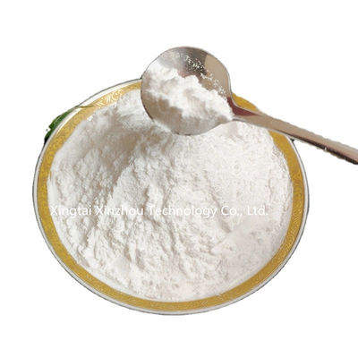 Biochemical Reagent Organic Intermediates Cas 50-27-1 Usp41 Standard