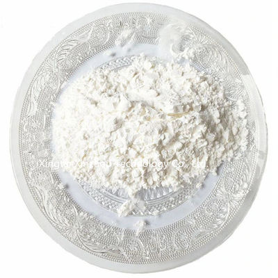 Chemical Intermediate Essence Fragrance 5-Bromo-2-Chlorobenzoic Acid CAS 21739-92-4