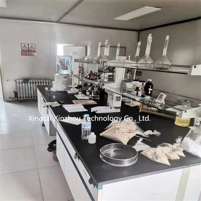 White Essence Fragrance CAS 21739-92-4 Dye Intermediate 5-Bromo-2-Chlorobenzoic Acid