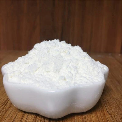 White Cordycepin Powder Cordyceps Sinensis Extract Cordycepin CAS 73-03-0