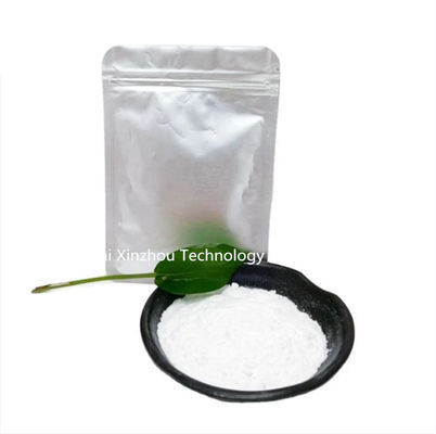 Anti Hair Loss Powder CB-03-01 CAS 19608-29-8 Cortexolone 17α-Propionate Powder