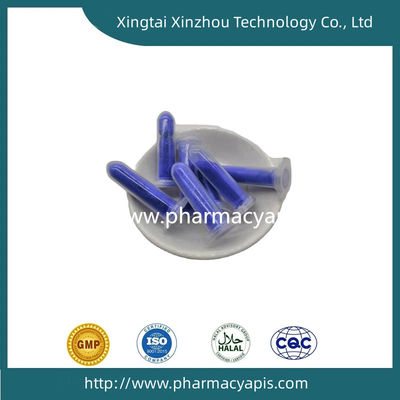 Custom Peptide Synthesis 98% Purity Ghk-Cu Bulk Raw Powder 49557-75-7