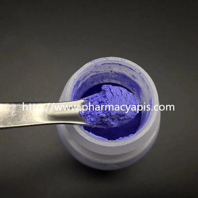 Anti-Aging Copper Peptide Ghk-Cu /Copper Tripeptide-1 CAS 49557-75-7