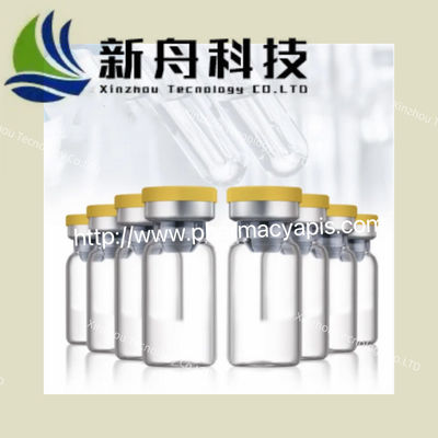 CAS-2023788-19-2 Acridine Cosmetic Polypeptide Tirzepatide Treat Type 2 Diabetes
