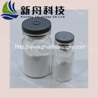 CAS-2023788-19-2 Acridine Cosmetic Polypeptide Tirzepatide Treat Type 2 Diabetes