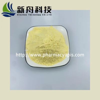 Acridine Organic Intermediate 2-iodo-1-p-tolyl-propan-1-one CAS-236117-38-7