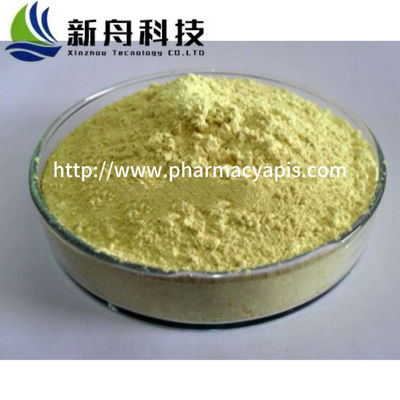 Acridine Organic Intermediate 2-iodo-1-p-tolyl-propan-1-one CAS-236117-38-7